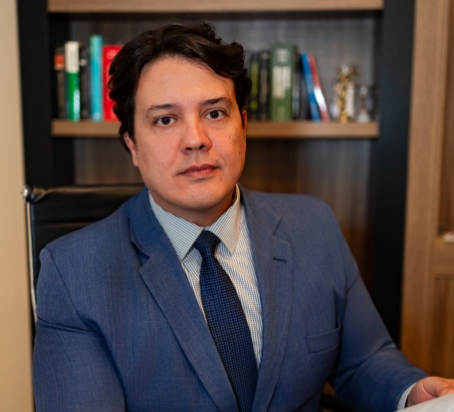 Nelson A. R. Simas Jr